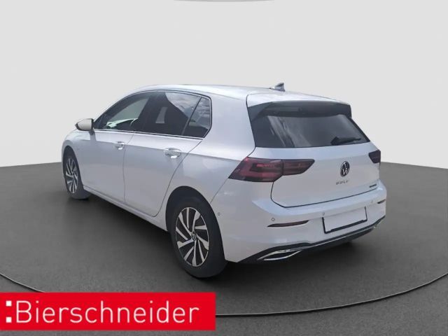 Volkswagen Golf 1.4 TSI DSG eHybrid