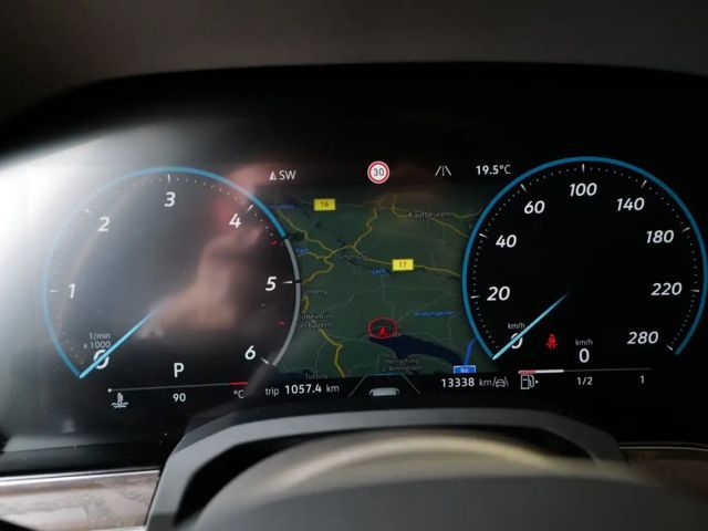 Volkswagen Touareg 3.0 V6 TDI Elegance Elegance