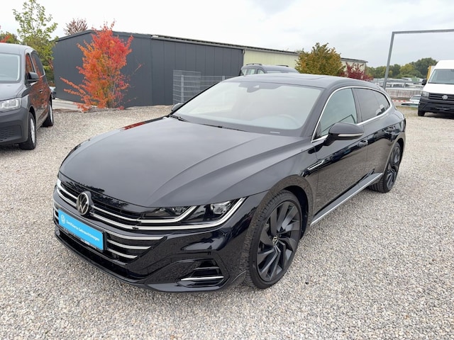 Volkswagen Arteon Shooting Brake DSG