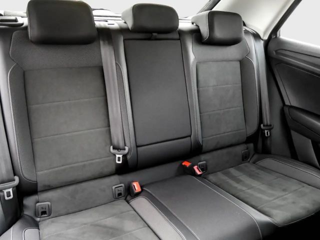 Volkswagen T-Roc 1.5 TSI DSG Style