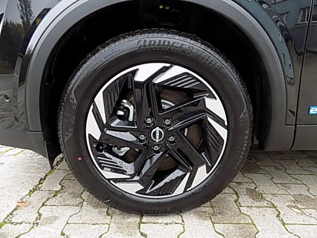 Nissan Qashqai N-Connecta