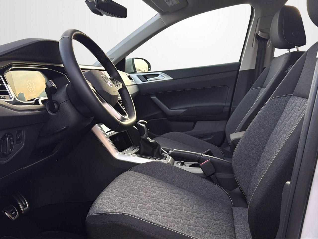 Volkswagen Taigo 1.0 TSI Move