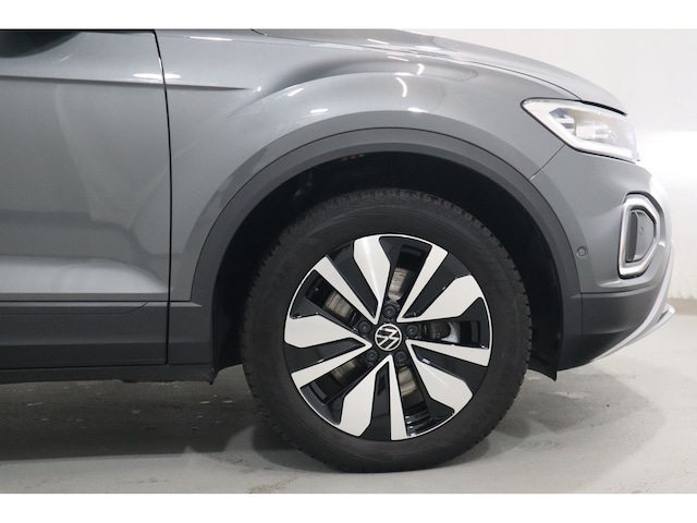 Volkswagen T-Roc 2.0 TDI DSG