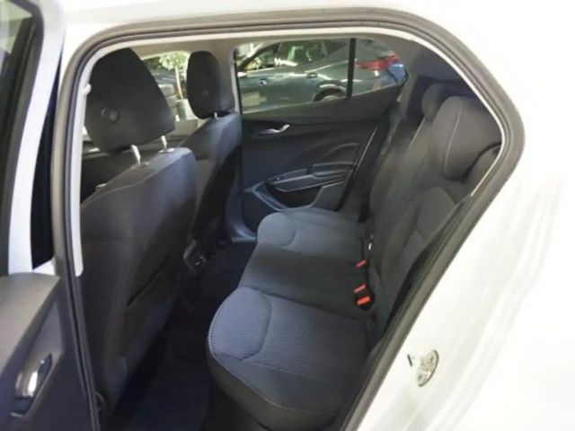 Skoda Fabia Style Style