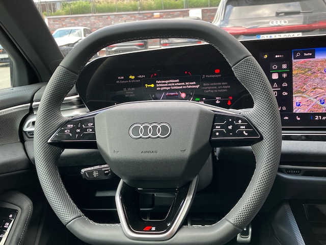 Audi A5 Quattro S-Tronic