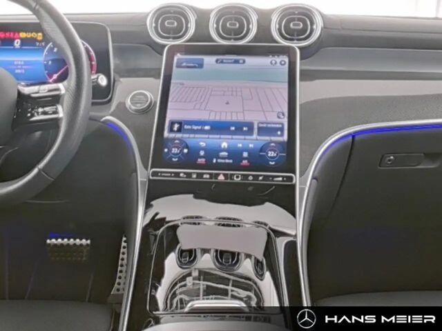 Mercedes-Benz GLC 220 4MATIC AMG Line GLC 220 d