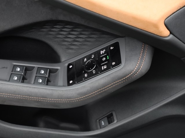 Audi A5 Avant Quattro S-Tronic