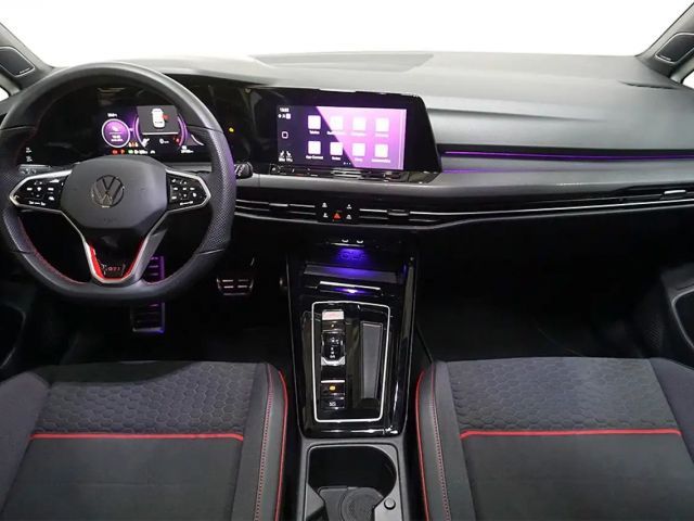 Volkswagen Golf 2.0 TSI DSG GTI