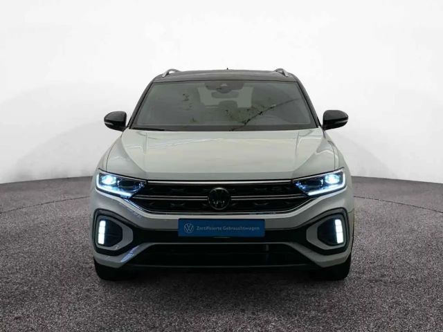 Volkswagen T-Roc 1.5 TSI DSG R-Line