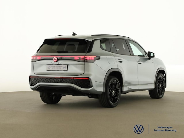 Volkswagen Tayron 2.0 TDI 4Motion DSG R-Line