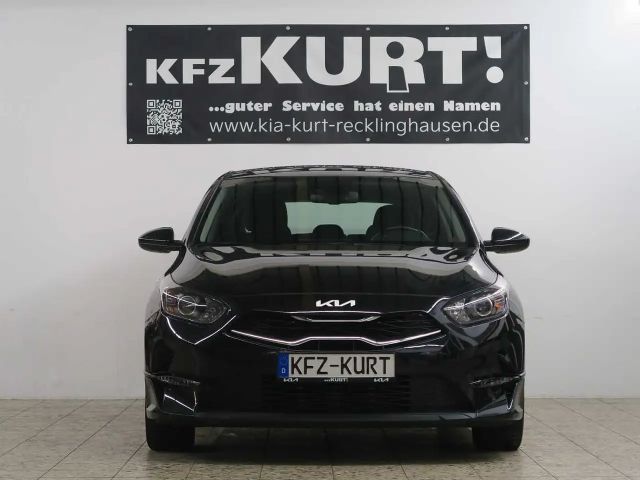Kia Ceed GDi