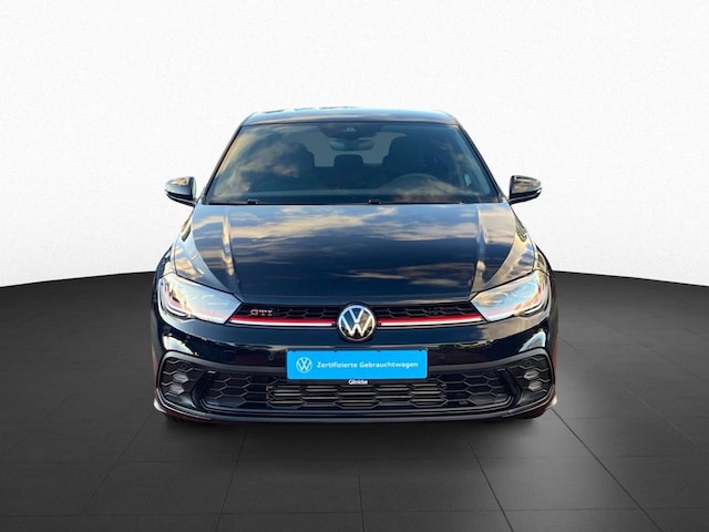 Volkswagen Polo 2.0 TSI GTI