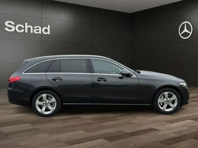 Mercedes-Benz C 300 C 300 e Estate