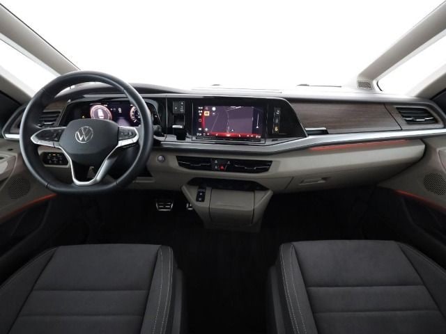 Volkswagen Multivan 2.0 TDI Lang Style