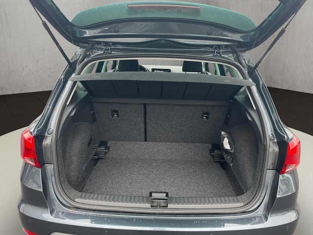 Seat Arona Arona Road Edition