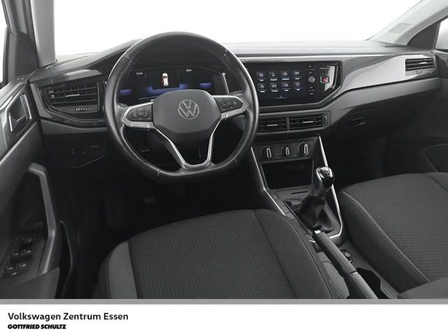 Volkswagen Taigo Life