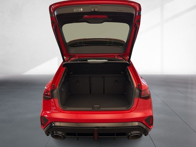 Audi RS3 Quattro S-Tronic Sportback