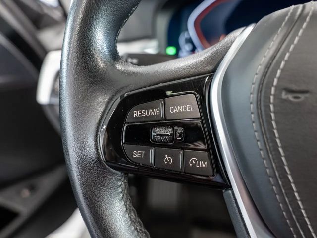 BMW 540 540d Touring xDrive