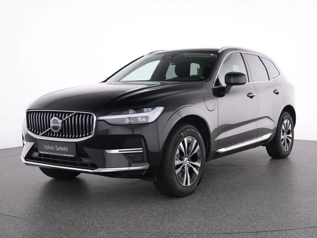 Volvo XC60 AWD Inscription Recharge T6