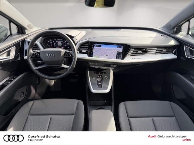 Audi Q4 e-tron 35 Sportback