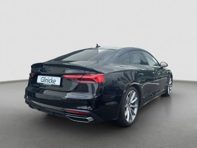 Audi A5 35 TDI S-Tronic