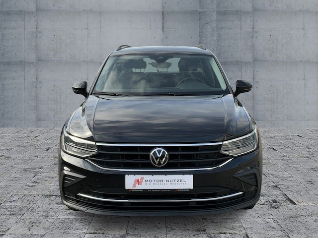 Volkswagen Tiguan 2.0 TDI DSG Life