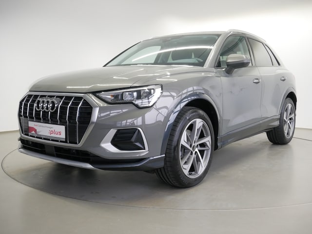 Audi Q3 35 TFSI S-Tronic
