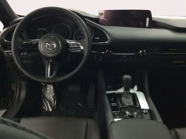 Mazda 3 SkyActiv Takumi e-Skyactiv