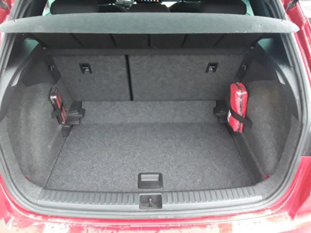 Seat Arona 1.5 TSI DSG FR-lijn