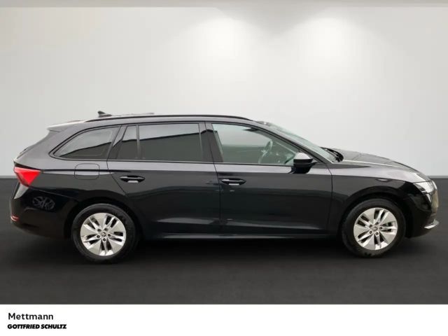 Skoda Octavia 1.0 TSI Active Combi