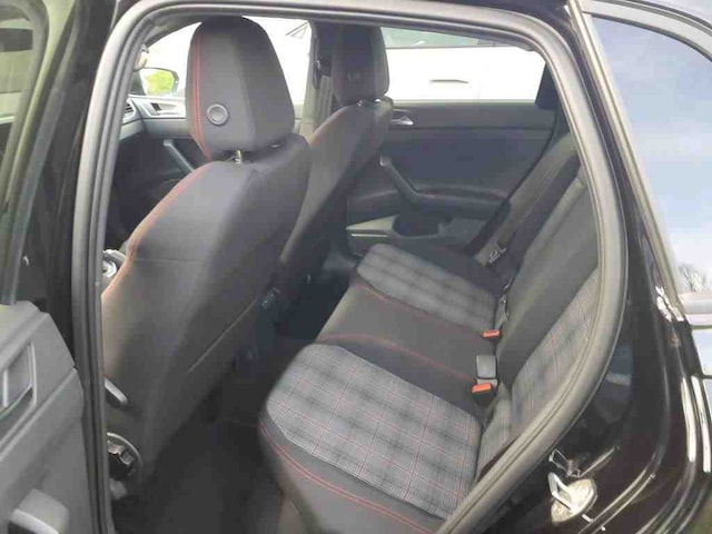 Volkswagen Polo 2.0 TSI DSG GTI IQ.Drive