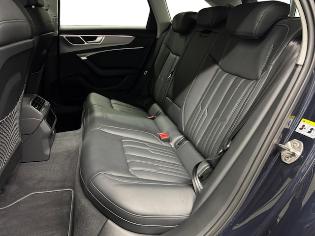 Audi S6 Avant Quattro