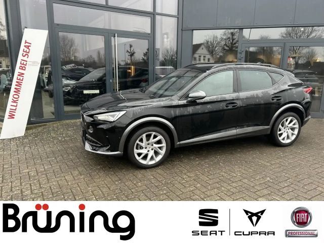 Cupra Formentor 4Drive