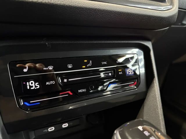 Volkswagen Tiguan Allspace DSG