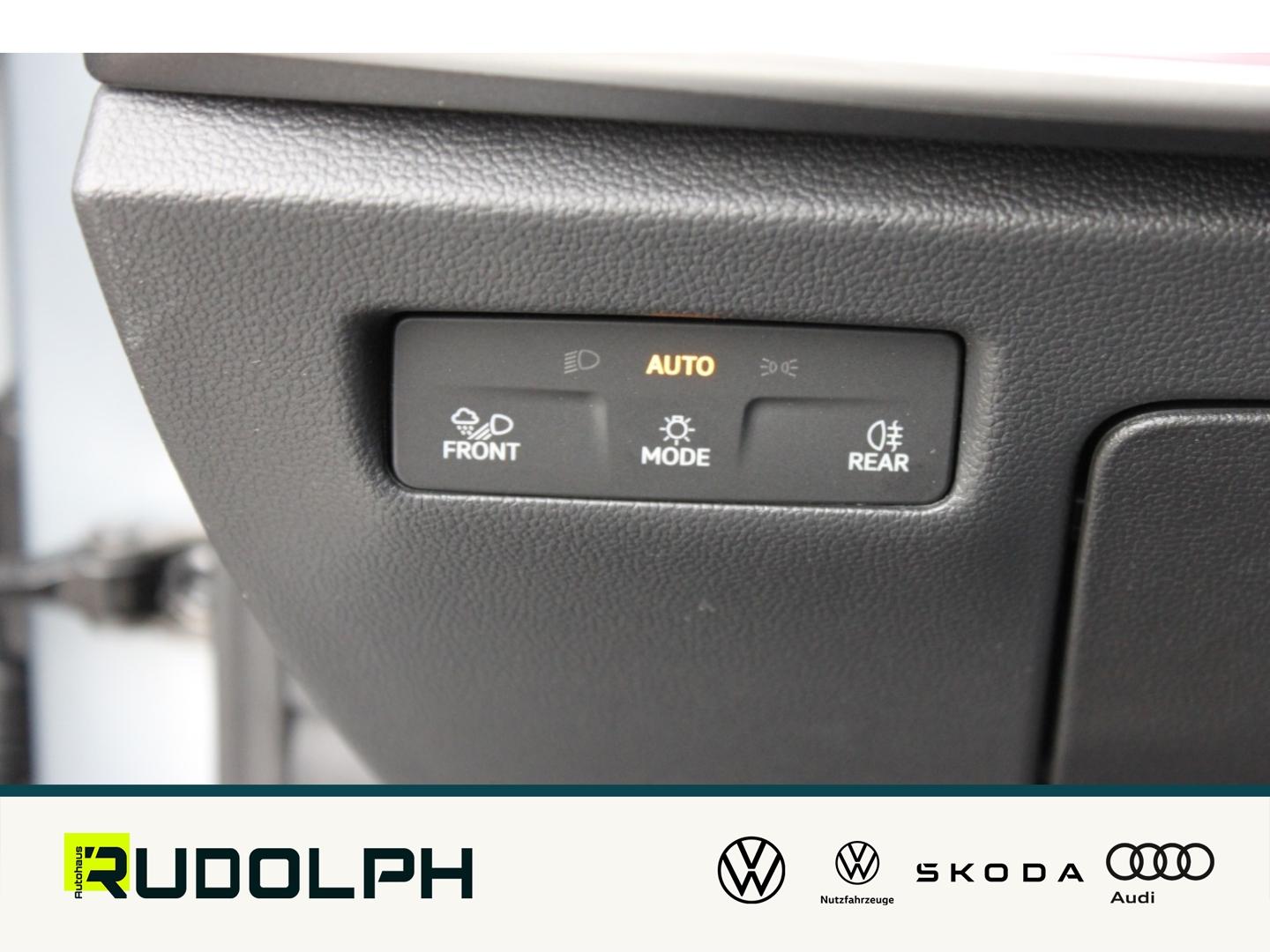 Skoda Superb 2.0 TDI Combi Sportline iV