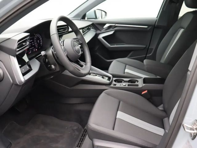 Audi A3 35 TFSI Sedan