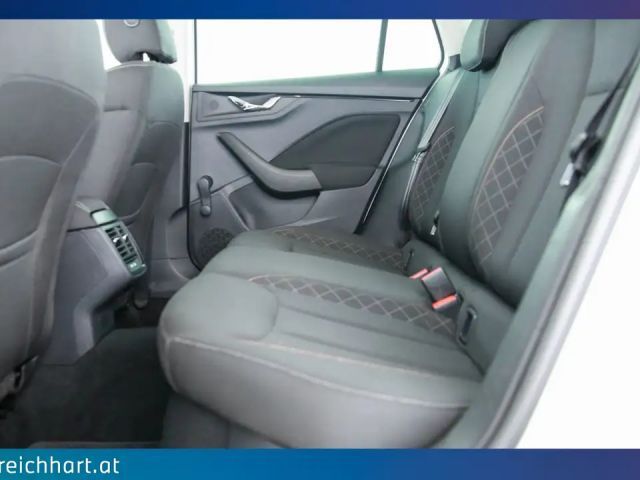 Skoda Kamiq Ambition