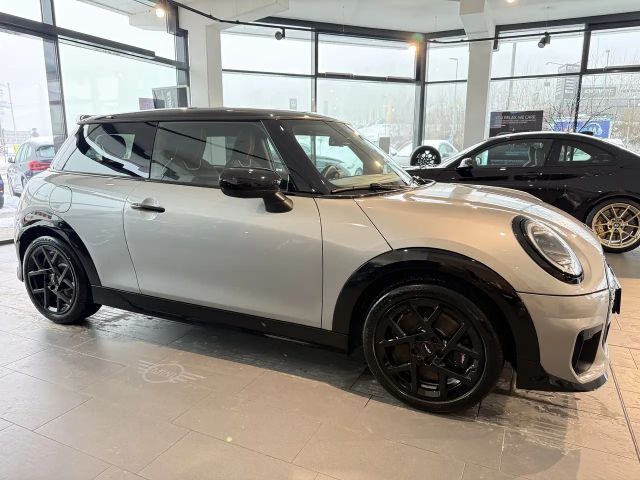 MINI Cooper S 3-deurs John Cooper Works