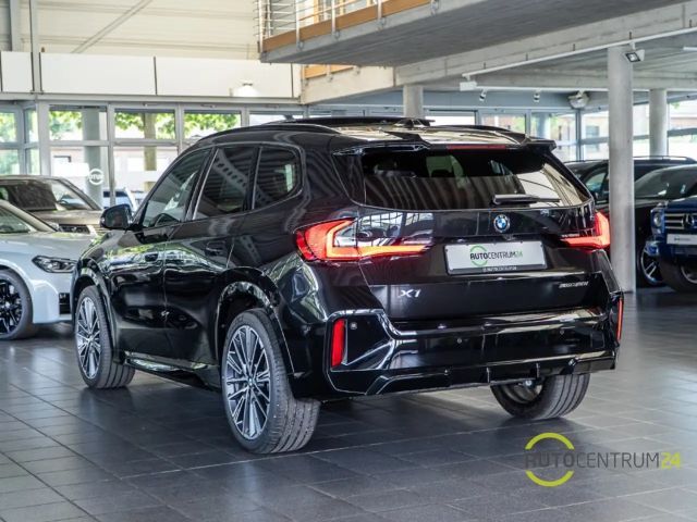 BMW X1 M-Sport