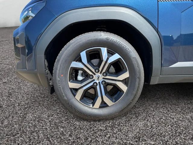 Dacia Bigster Mild Hybrid 140