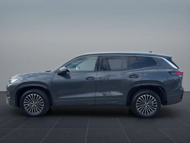 Volkswagen Tayron 2.0 TDI DSG R-Line