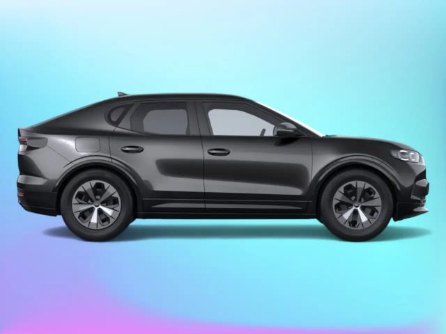 Ford Capri AWD Extended range