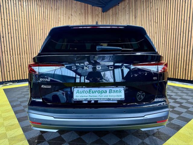 Skoda Enyaq iV 60