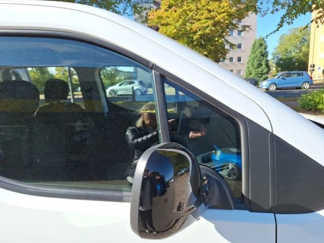 Opel Combo 1.5 CDTI Elegance Life