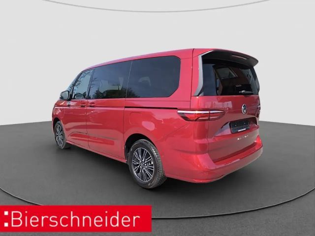 Volkswagen Multivan 2.0 TSI DSG Lang T7