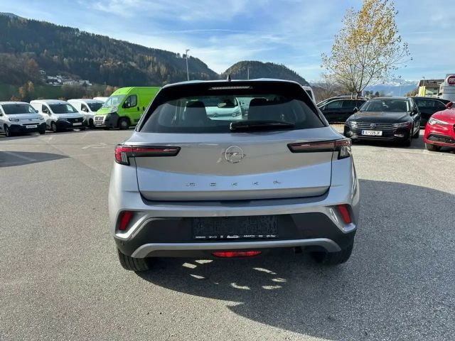 Opel Mokka Elegance Turbo