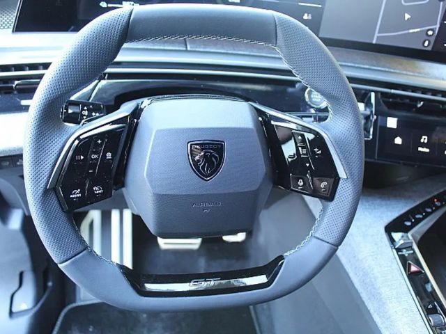 Peugeot E-3008 73Kwh GT-Line