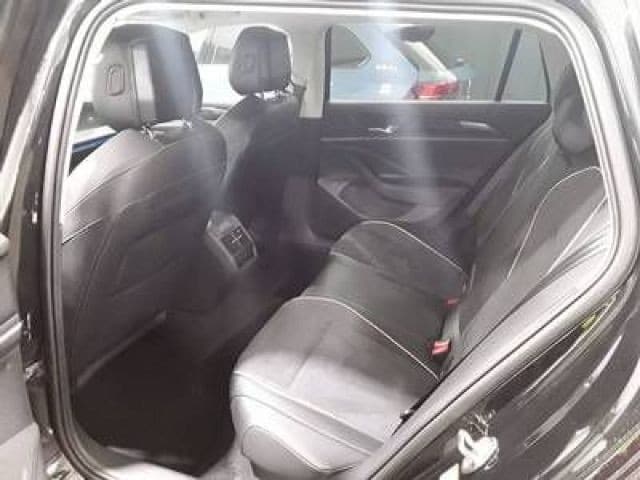 Volkswagen Passat Variant eHybrid