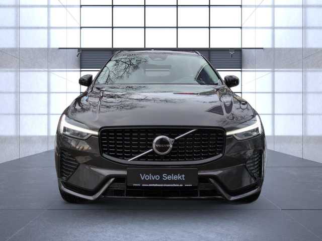 Volvo XC60 XC60