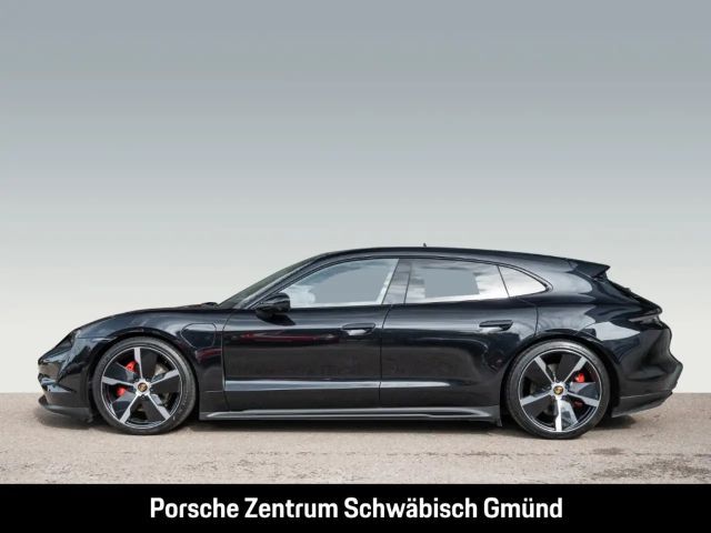 Porsche Taycan 4S Sport Turismo